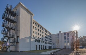 Dunenresidenz Prora