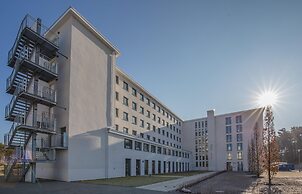 Dunenresidenz Prora