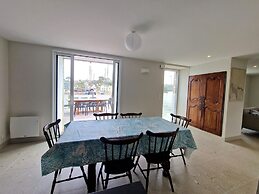 Charming Breton Holiday Home Right by the sea