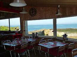 Charming Breton Holiday Home Right by the sea