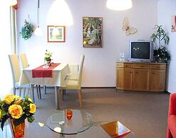 Apartment in Cuxhaven With Shared Pool