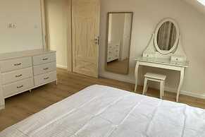 Comfortable Holiday Home for 5 People, Grzybowo