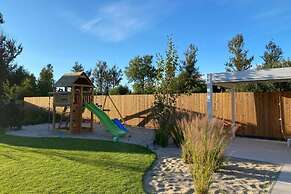 Comfortable Holiday Home for 5 People, Grzybowo