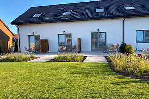 Comfortable Holiday Home for 5 People, Grzybowo