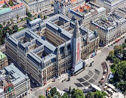 Urbanauts Studios in Wien