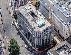 Urbanauts Studios in Wien