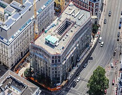 Urbanauts Studios in Wien