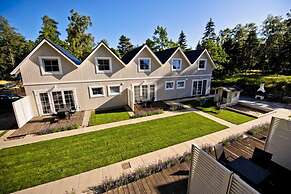 Holiday Home for 3 Person in Pobierowo