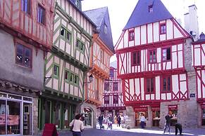 Holiday Home, La Trinite-sur-mer