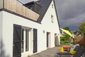 Holiday Home, La Trinite-sur-mer