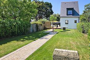 Holiday Home, La Trinite-sur-mer
