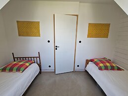 Holiday Home, La Trinite-sur-mer