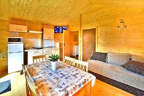 One-story Holiday Homes Close to the Sea, Mielno