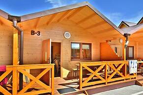 One-story Holiday Homes Close to the Sea, Mielno