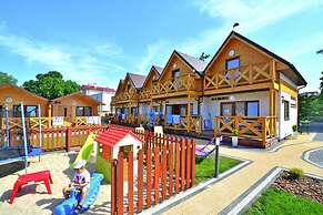 One-story Holiday Homes Close to the Sea, Mielno