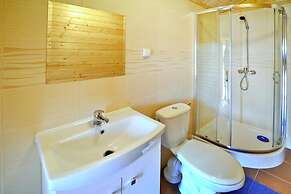 One-story Holiday Homes Close to the Sea, Mielno