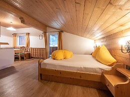 Apartment in Neustift