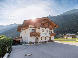 Apartment in Neustift