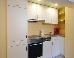 Apartment in Neustift