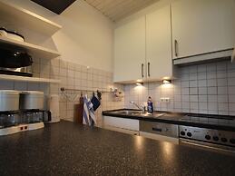 Doppelhaushaelfte in Burhave