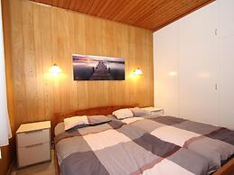 Doppelhaushaelfte in Burhave