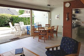 Doppelhaushaelfte in Burhave