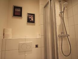 Doppelhaushaelfte in Burhave