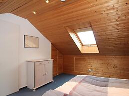 Doppelhaushaelfte in Burhave