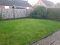 Doppelhaushaelfte in Burhave