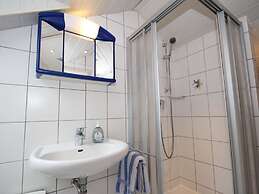 Doppelhaushaelfte in Burhave