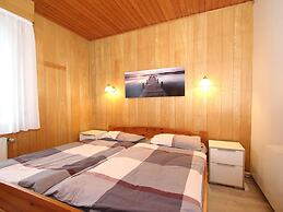 Doppelhaushaelfte in Burhave