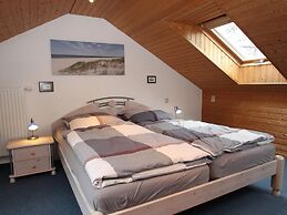 Doppelhaushaelfte in Burhave