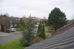 Doppelhaushaelfte in Burhave