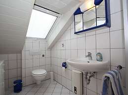 Doppelhaushaelfte in Burhave