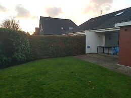 Doppelhaushaelfte in Burhave