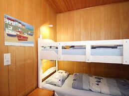 Doppelhaushaelfte in Burhave