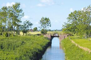 Doppelhaushaelfte in Burhave