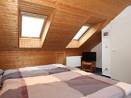 Doppelhaushaelfte in Burhave