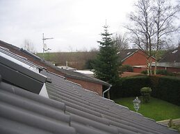 Doppelhaushaelfte in Burhave