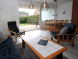 Doppelhaushaelfte in Burhave