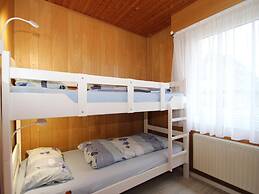 Doppelhaushaelfte in Burhave