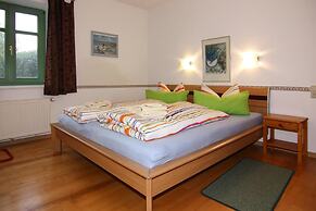 Appartementhaus Kranichblick in Breege