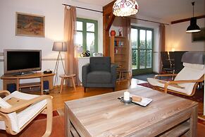 Appartementhaus Kranichblick in Breege