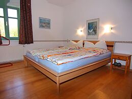 Appartementhaus Kranichblick in Breege