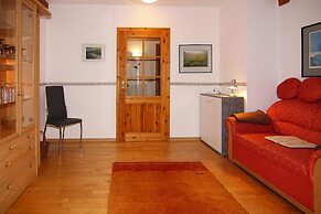 Appartementhaus Kranichblick in Breege