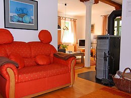 Appartementhaus Kranichblick in Breege