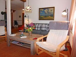 Appartementhaus Kranichblick in Breege