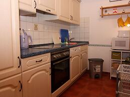 Appartementhaus Kranichblick in Breege