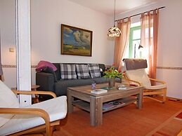 Appartementhaus Kranichblick in Breege