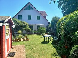 Appartementhaus Kranichblick in Breege